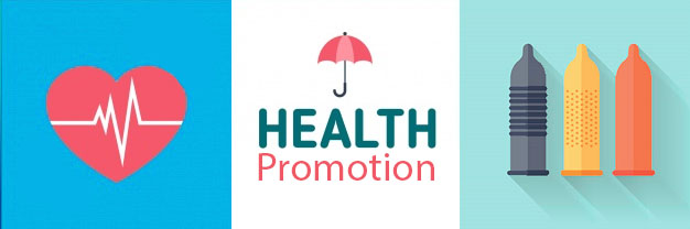 Health promotion jobs manchester